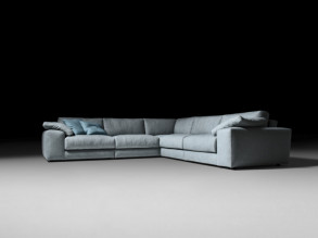 Диван Dante Blue