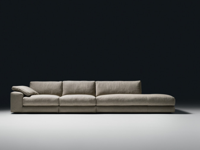 Диван Dante Blue