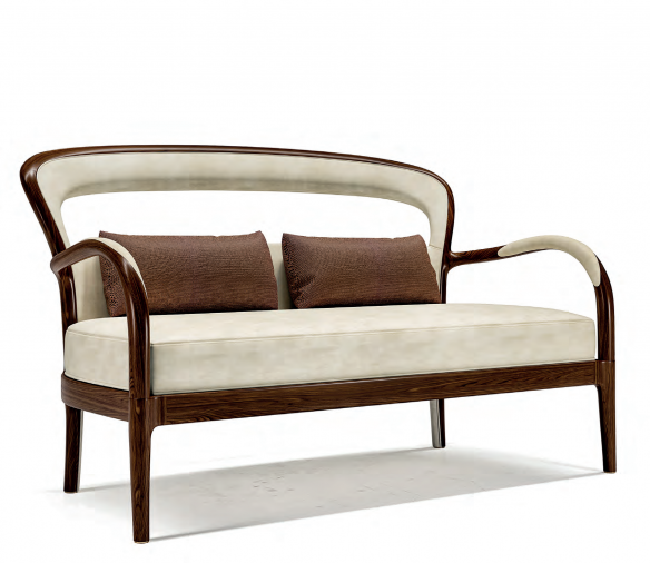 Диван L’Agrifoglio