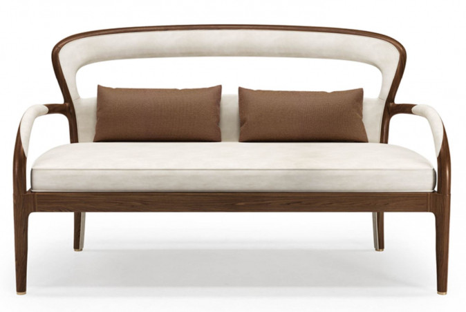 Диван L’Agrifoglio