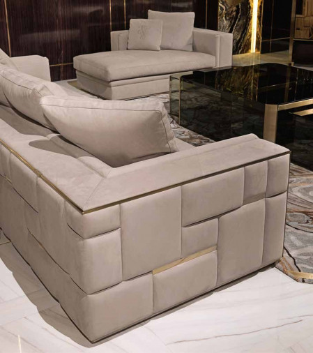 Диван Babylon Beige