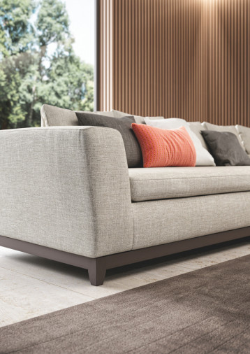 Диван Riviera Grey