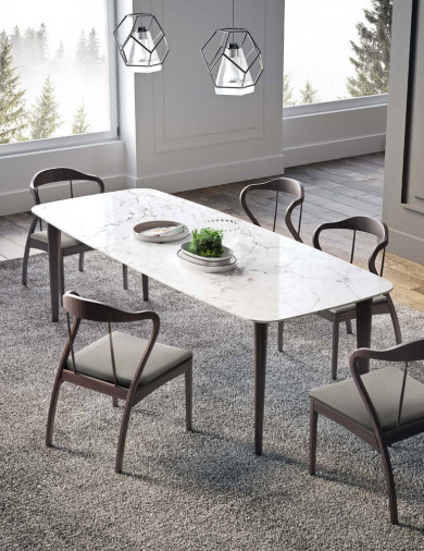 Стол обеденный Renato