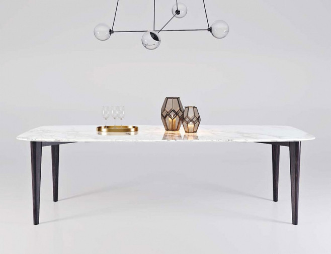 Стол обеденный Renato