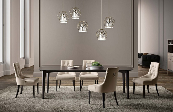 Стол обеденный Renato