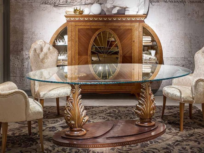 Стол обеденный Arts Ta57