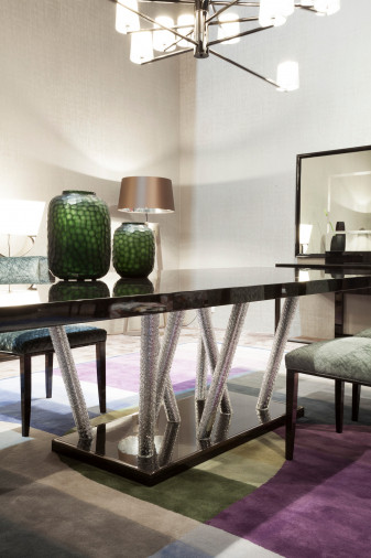 Стол обеденный Cool