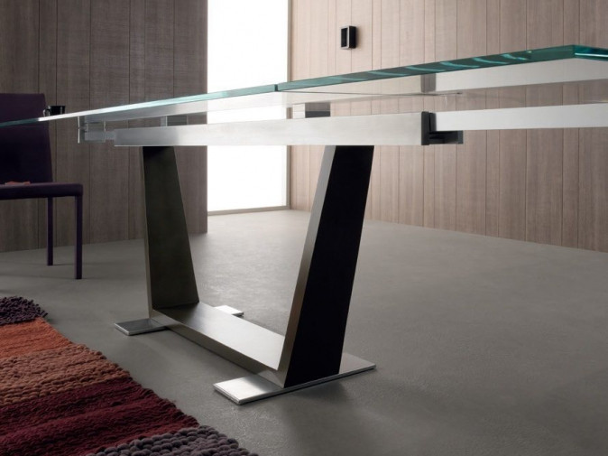 Стол обеденный Oblique