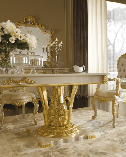 Стол обеденный Imperiale