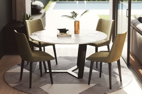 Стол обеденный Yarkon