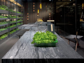 Кухня K-In k-out