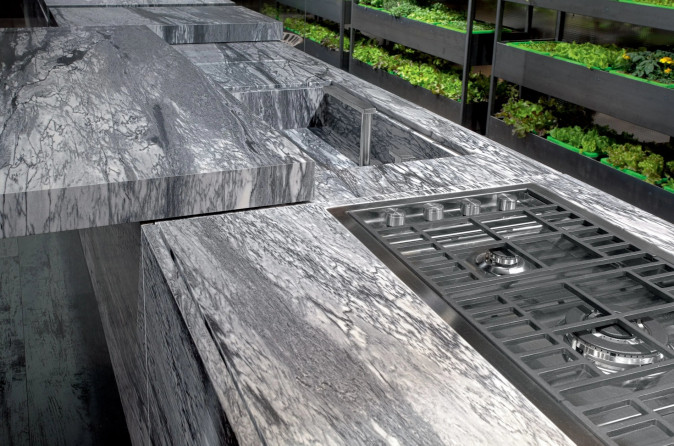 Кухня K-In k-out