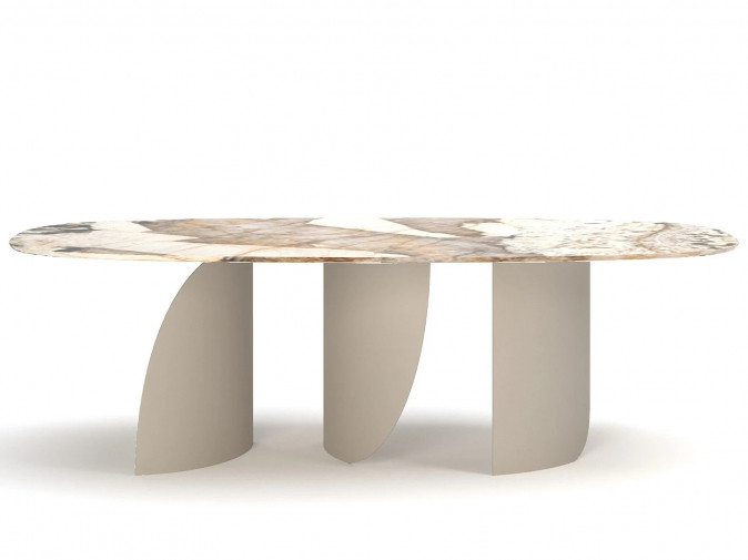 Стол обеденный Sail