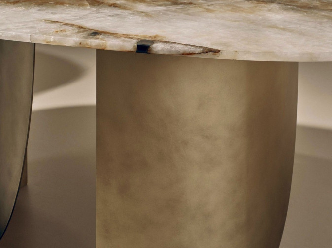 Стол обеденный Sail