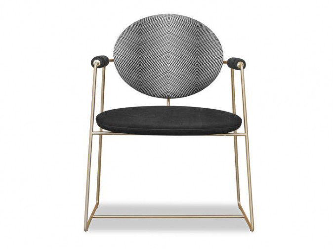 Стул Gemma Modern