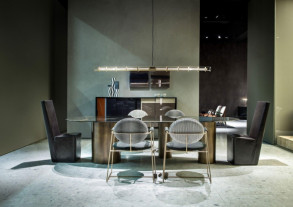 Стул Gemma Modern