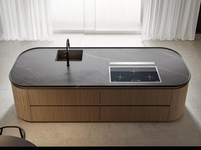 Кухня Incanto 2.‎0