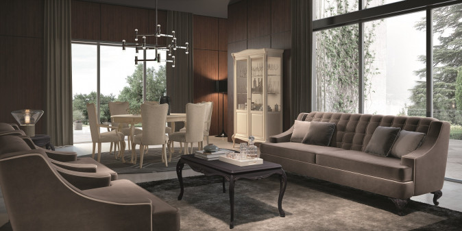 Витрина Valpolicella 1365