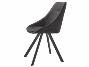 Стул Bilbao Grafite