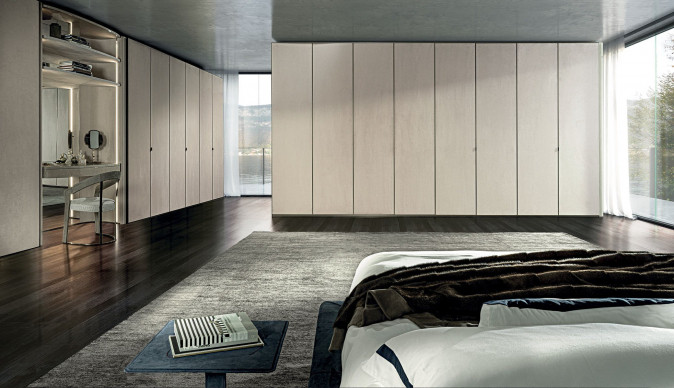 Гардеробная Walldress