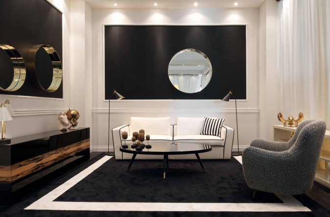 Комод Philippe Medio