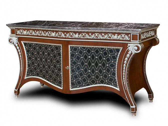 Комод Imperial C500