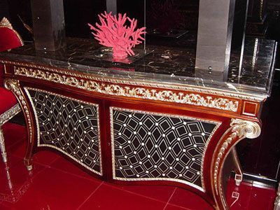 Комод Imperial C500