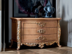 Комод Aura 7786
