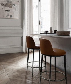 Барный стул Caratos