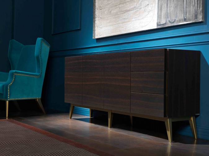 Комод Sixty-Nine 81P