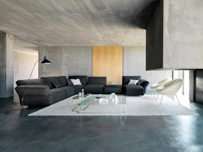 Гостиная Hab