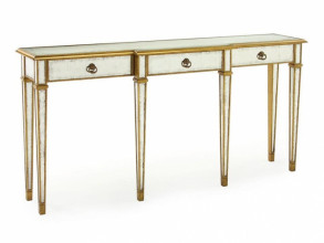 Консоль Églomisé 0050