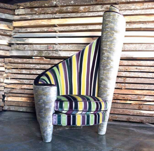 Кресло Giselle