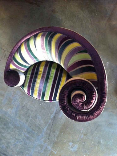 Кресло Giselle