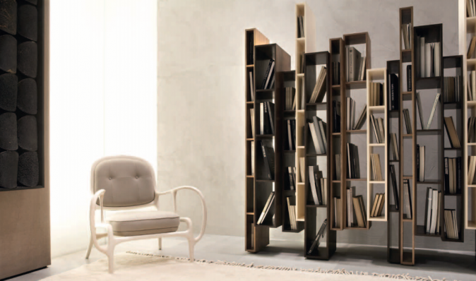 Стеллаж Skyline