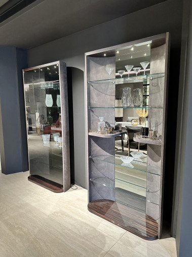 Стеллаж Hennesy