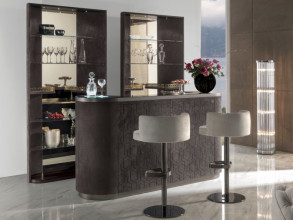 Стеллаж Hennesy