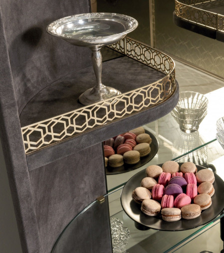 Стеллаж Hennesy