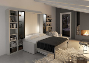 Стенка Block 262