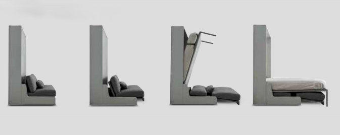 Стенка Block 262