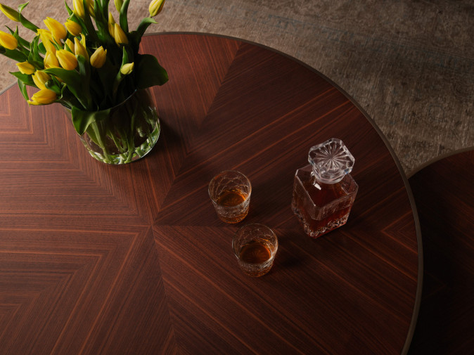 Столик журнальный Samuel