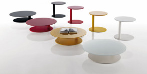 Столик журнальный Kara