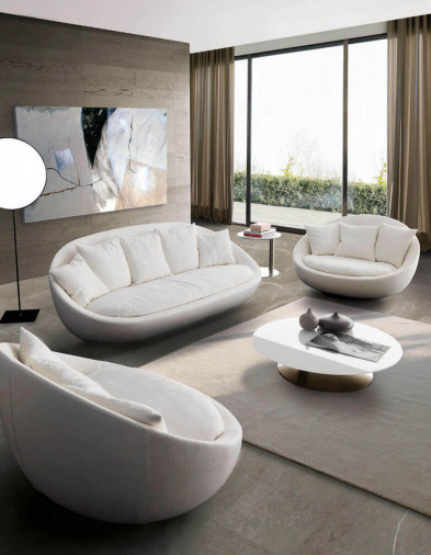 Столик журнальный Kara