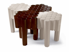 Столик журнальный Lui 6/Tav 5615