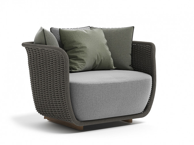 Кресло Bellagio