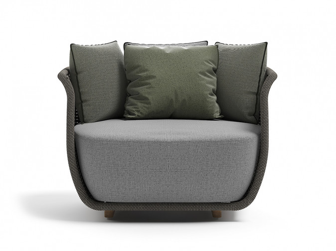 Кресло Bellagio