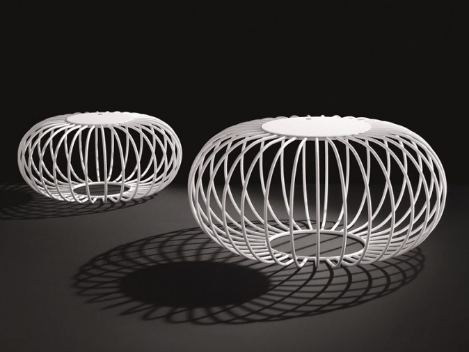 Столик журнальный Sunlight Home 518