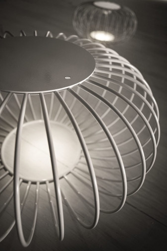 Столик журнальный Sunlight Home 518