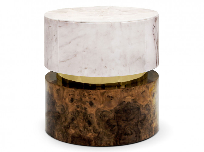 Столик журнальный Infinity 50