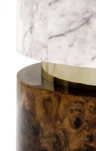 Столик журнальный Infinity 50